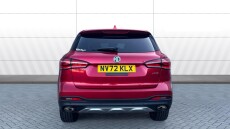 MG Hs 1.5 T-GDI Exclusive 5dr Petrol Hatchback